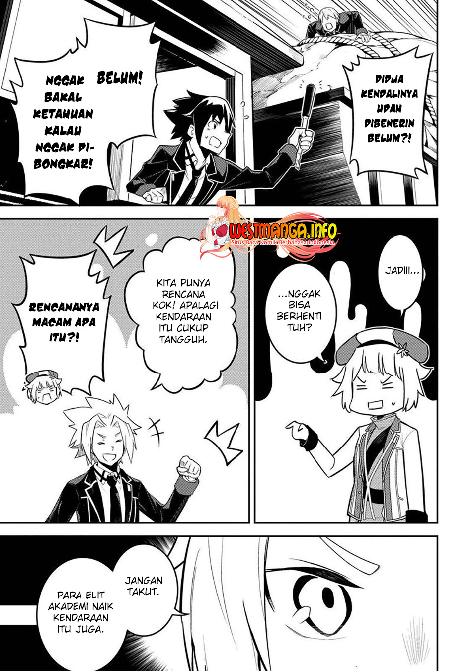 Chapter 63 - halaman 33