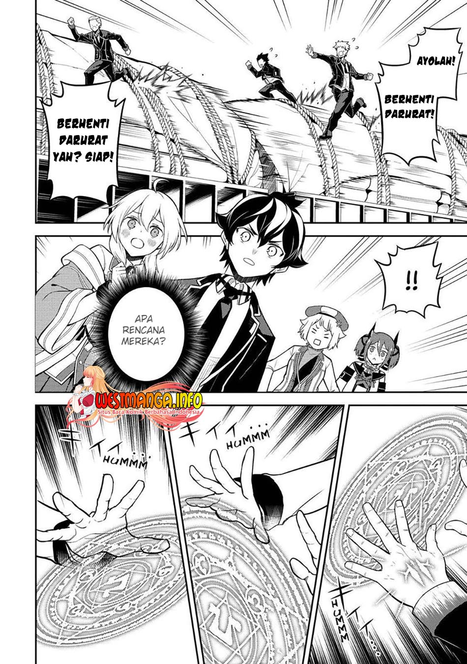 Chapter 63 - halaman 34