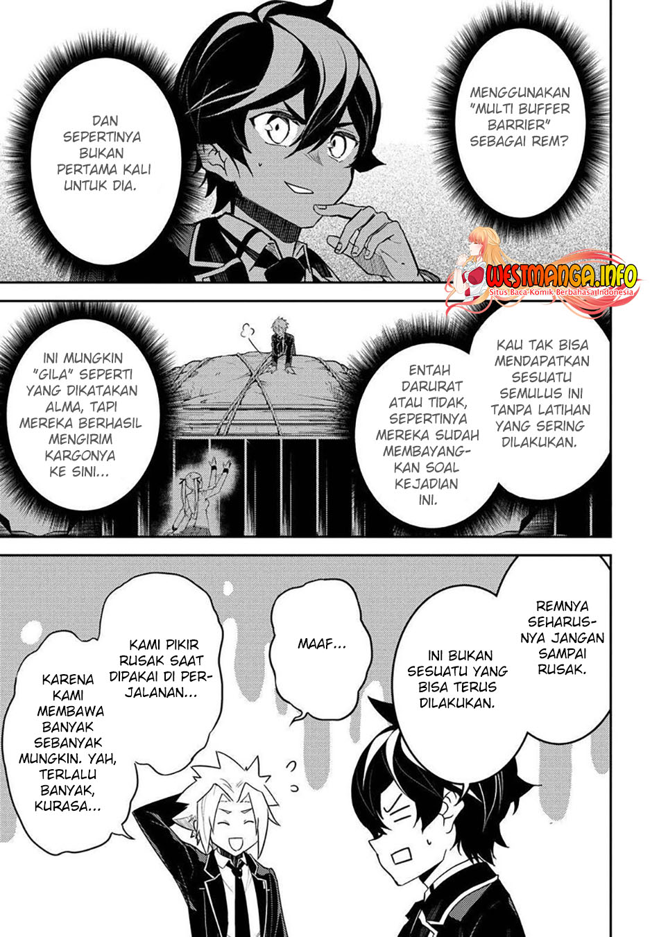 Chapter 63 - halaman 41