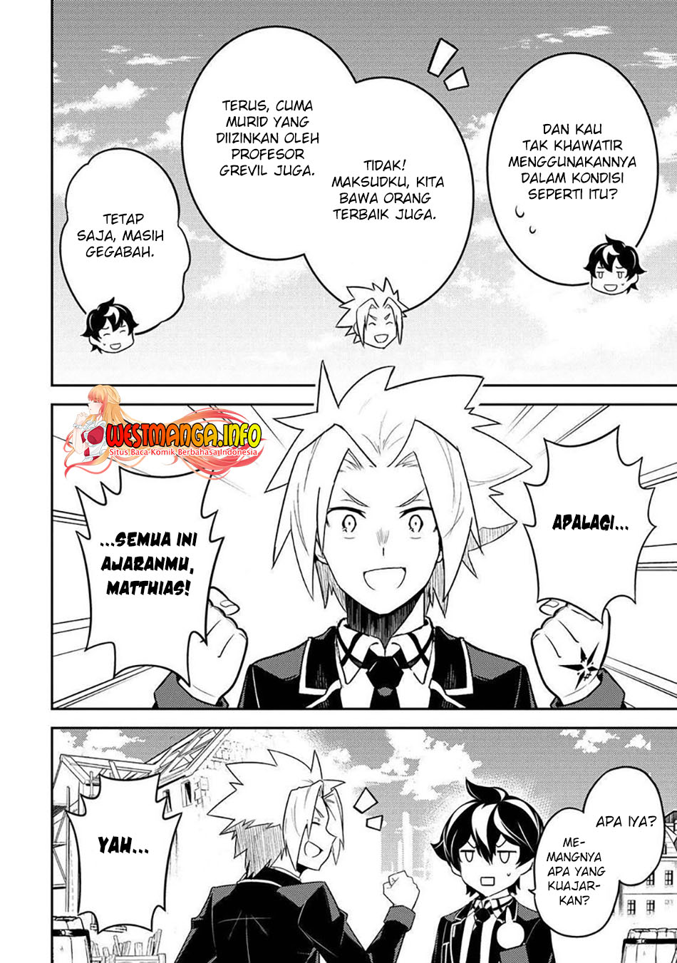 Chapter 63 - halaman 42