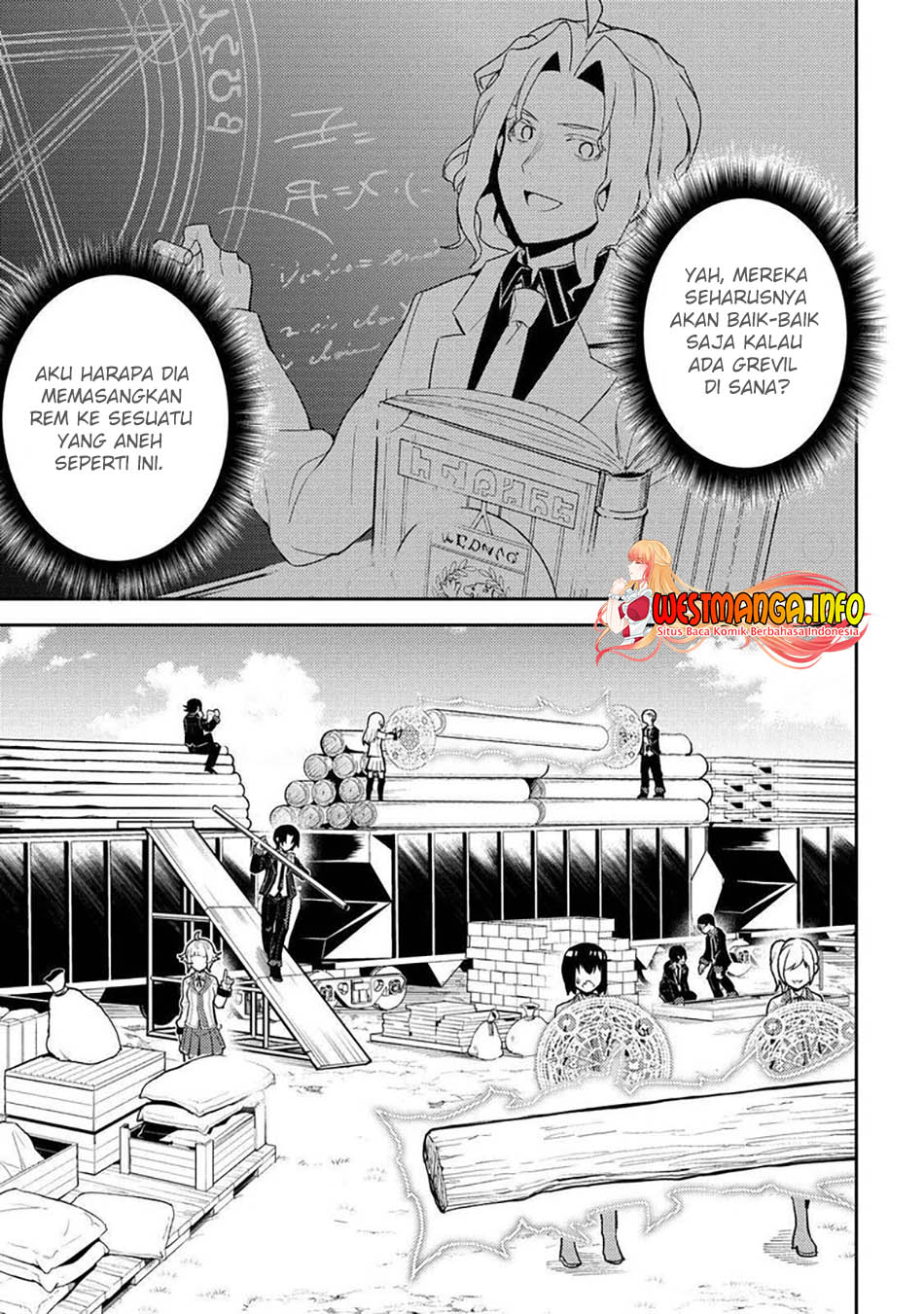 Chapter 63 - halaman 45