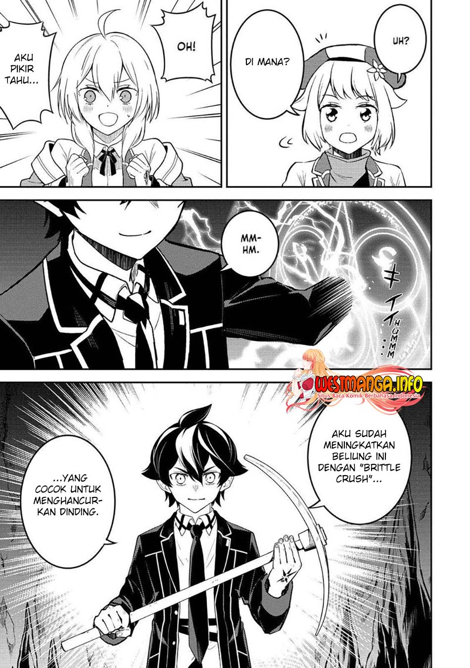 Chapter 63 - halaman 6
