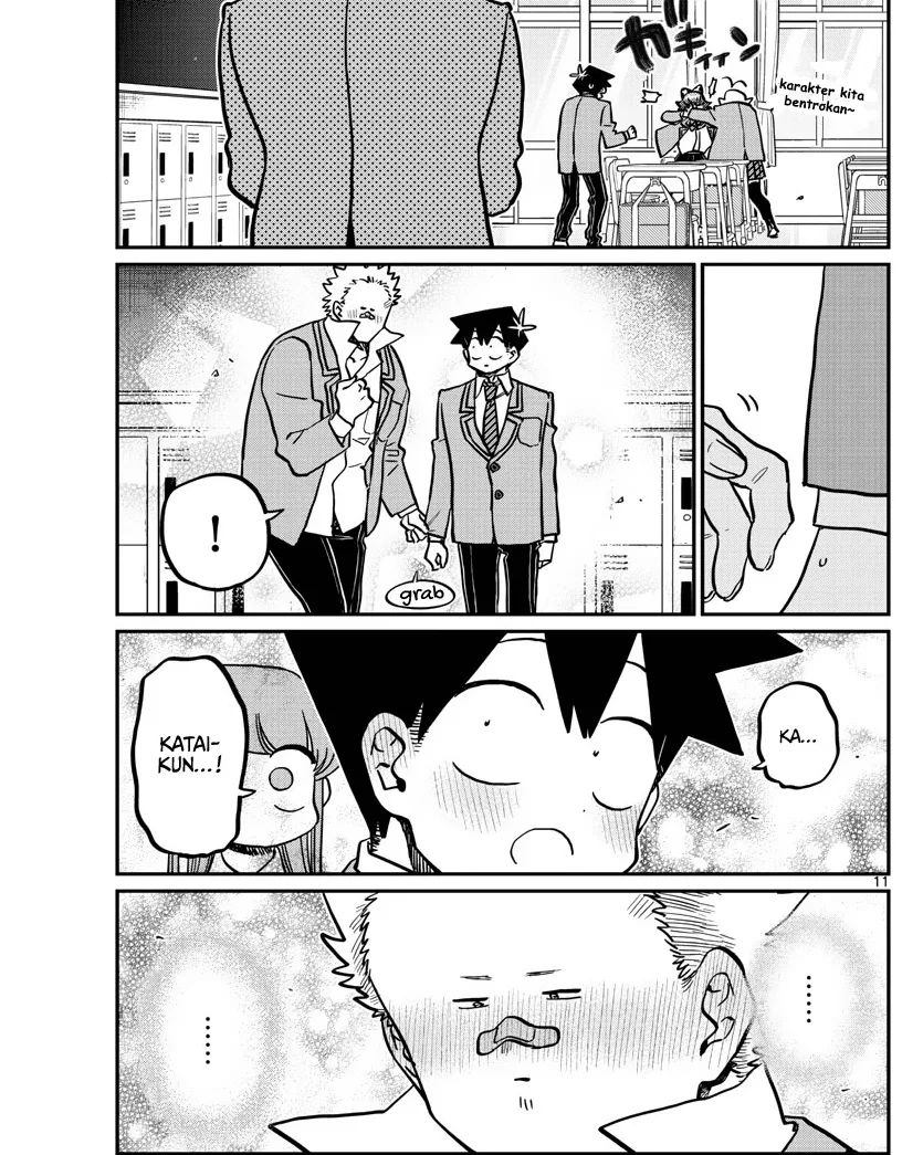 Chapter 349 - halaman 12