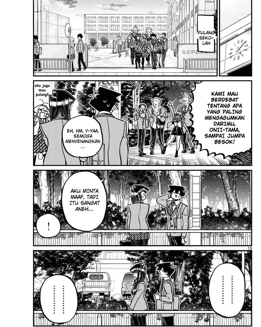 Chapter 349 - halaman 16