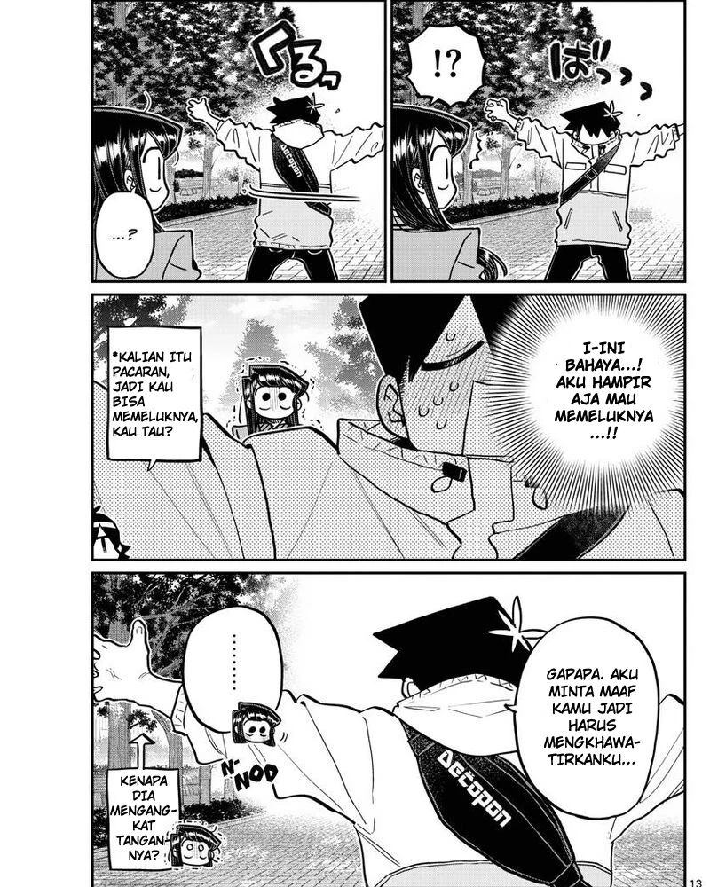 Chapter 348 - halaman 14