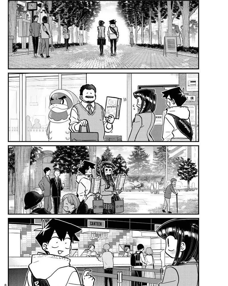 Chapter 348 - halaman 9