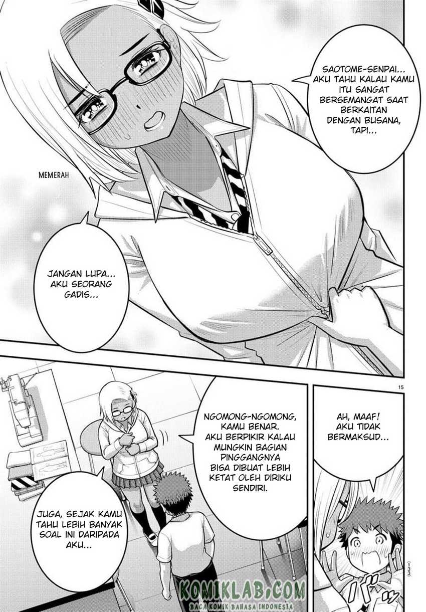 Chapter 104 - halaman 19