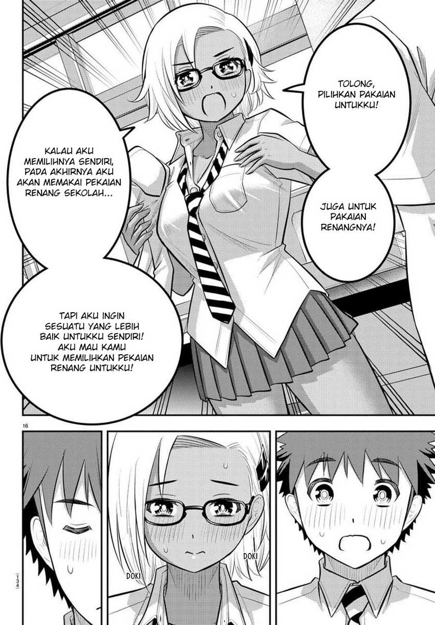 Chapter 104 - halaman 20