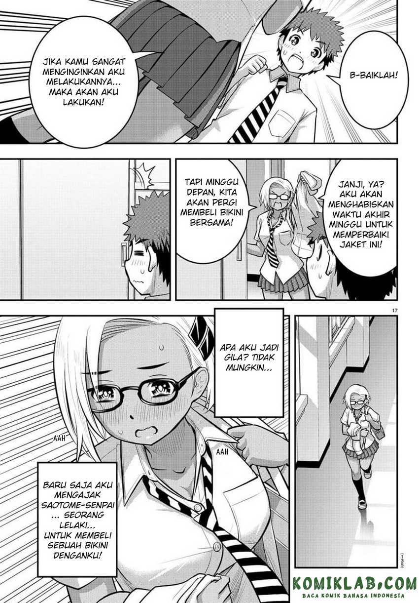 Chapter 104 - halaman 21