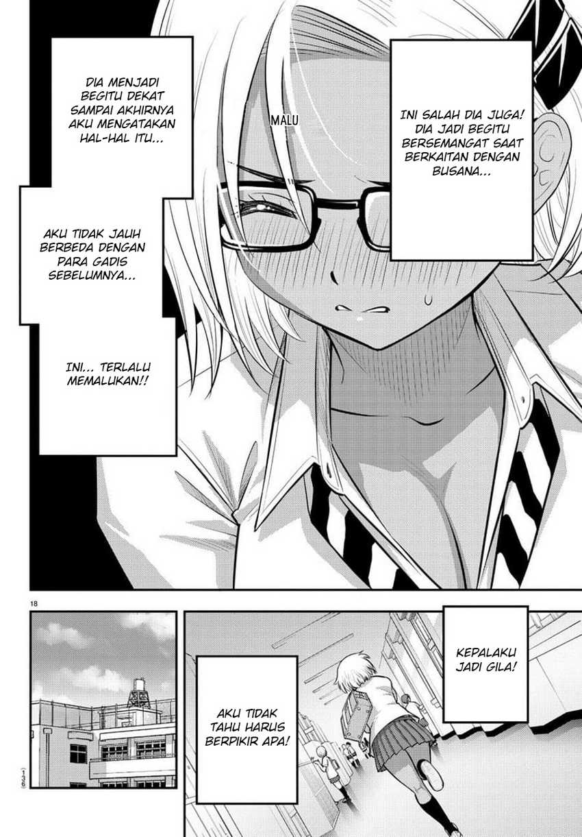 Chapter 104 - halaman 22