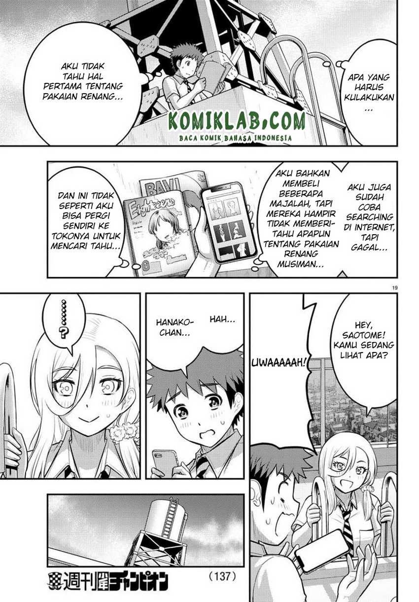 Chapter 104 - halaman 23