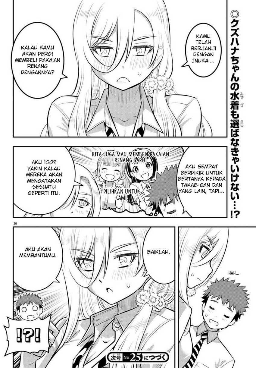 Chapter 104 - halaman 24