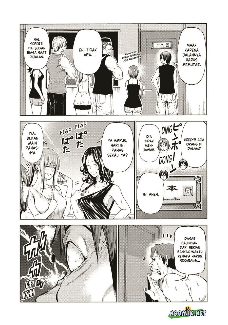 Chapter 75.5 - halaman 16