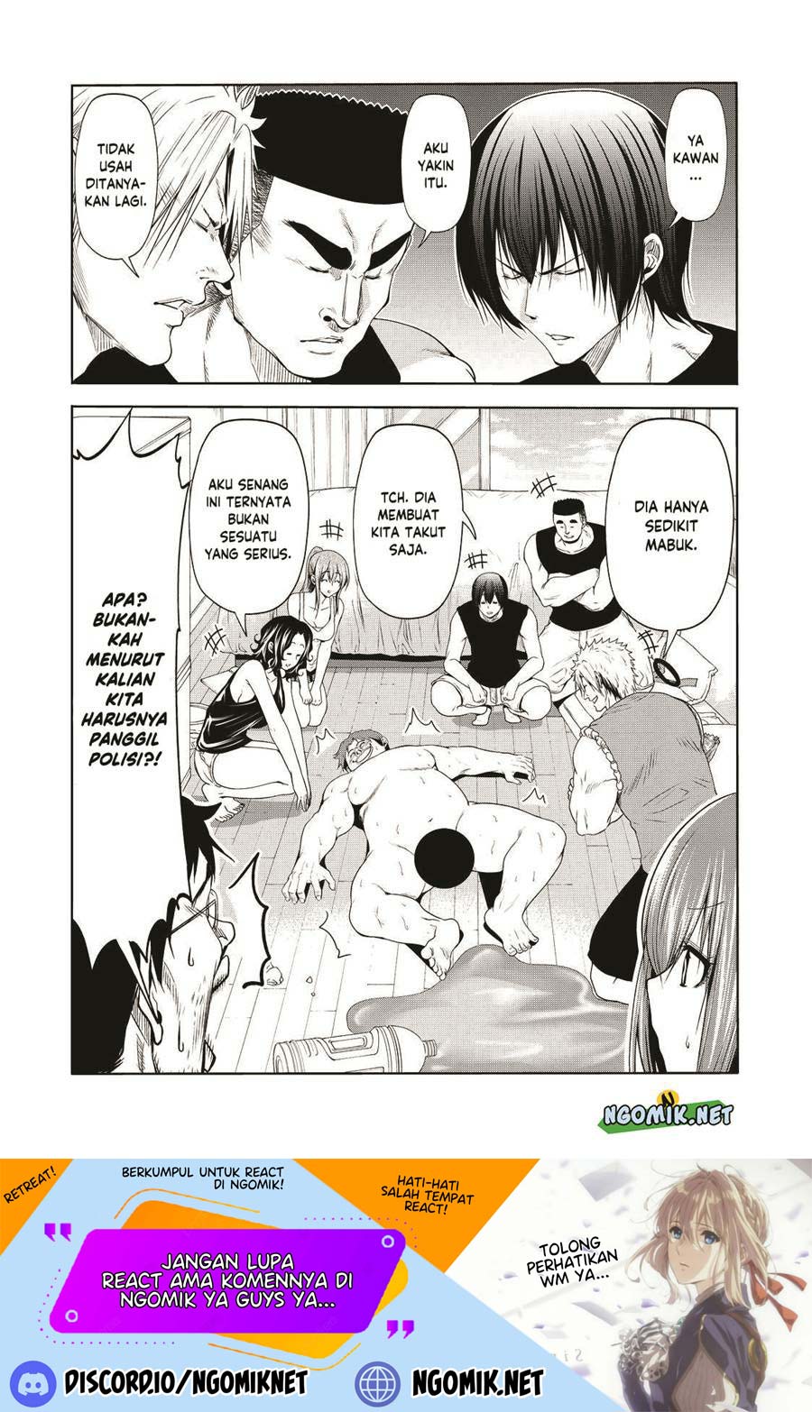 Chapter 75.5 - halaman 23