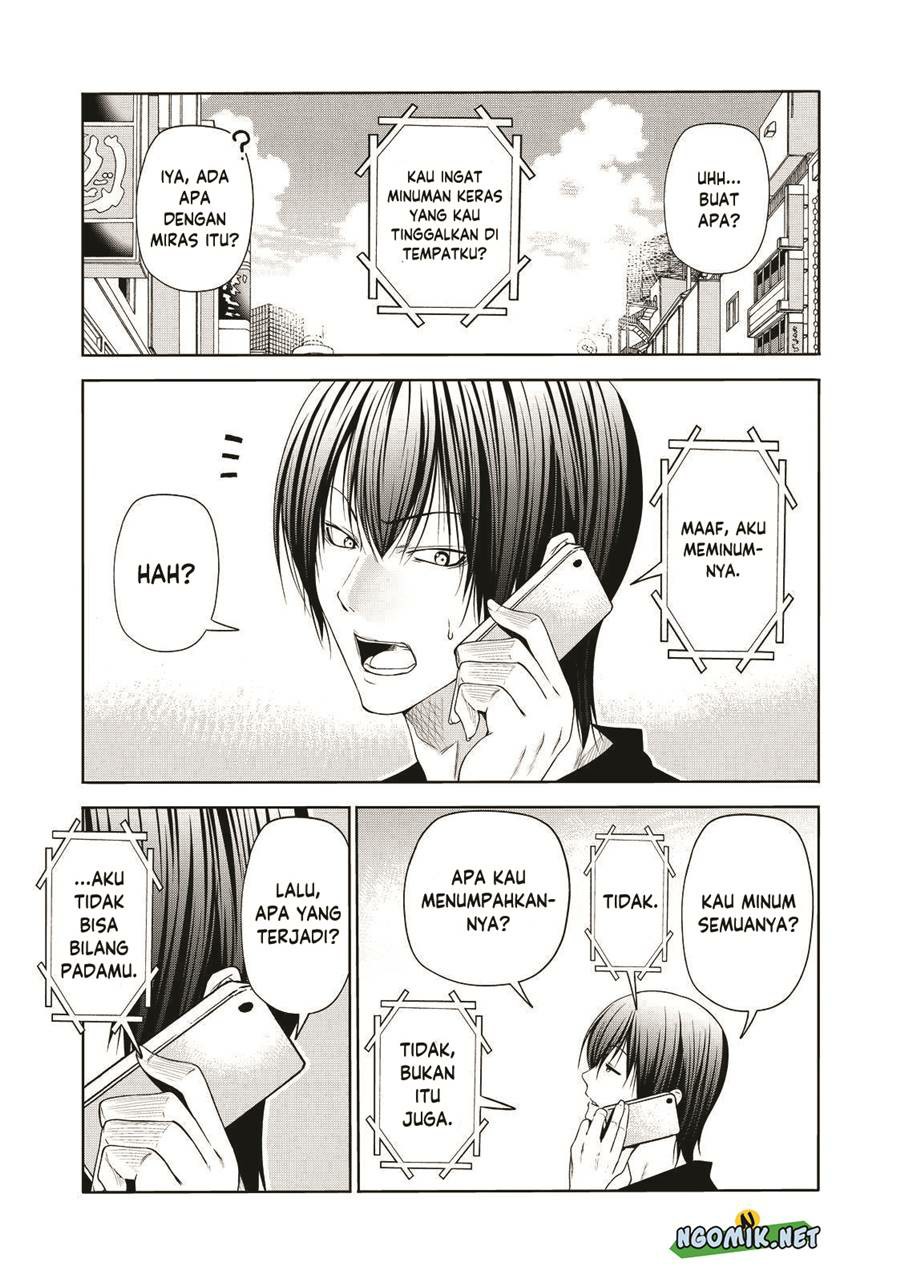 Chapter 75.5 - halaman 9