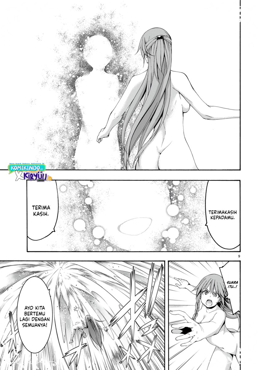 Chapter 134 - halaman 11