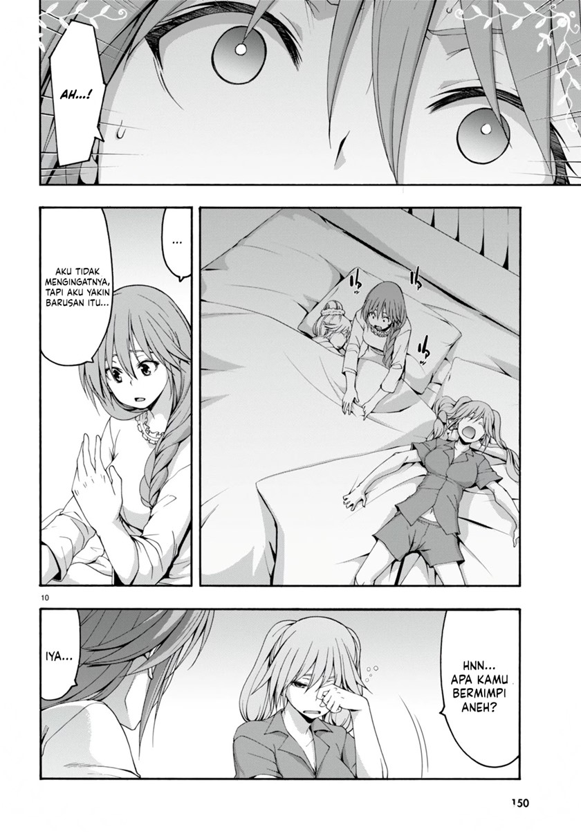 Chapter 134 - halaman 12