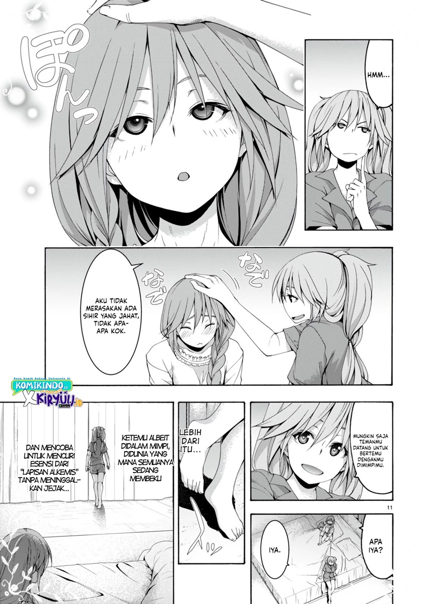 Chapter 134 - halaman 13