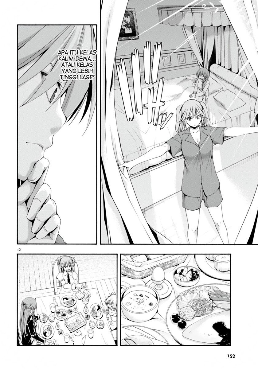 Chapter 134 - halaman 14