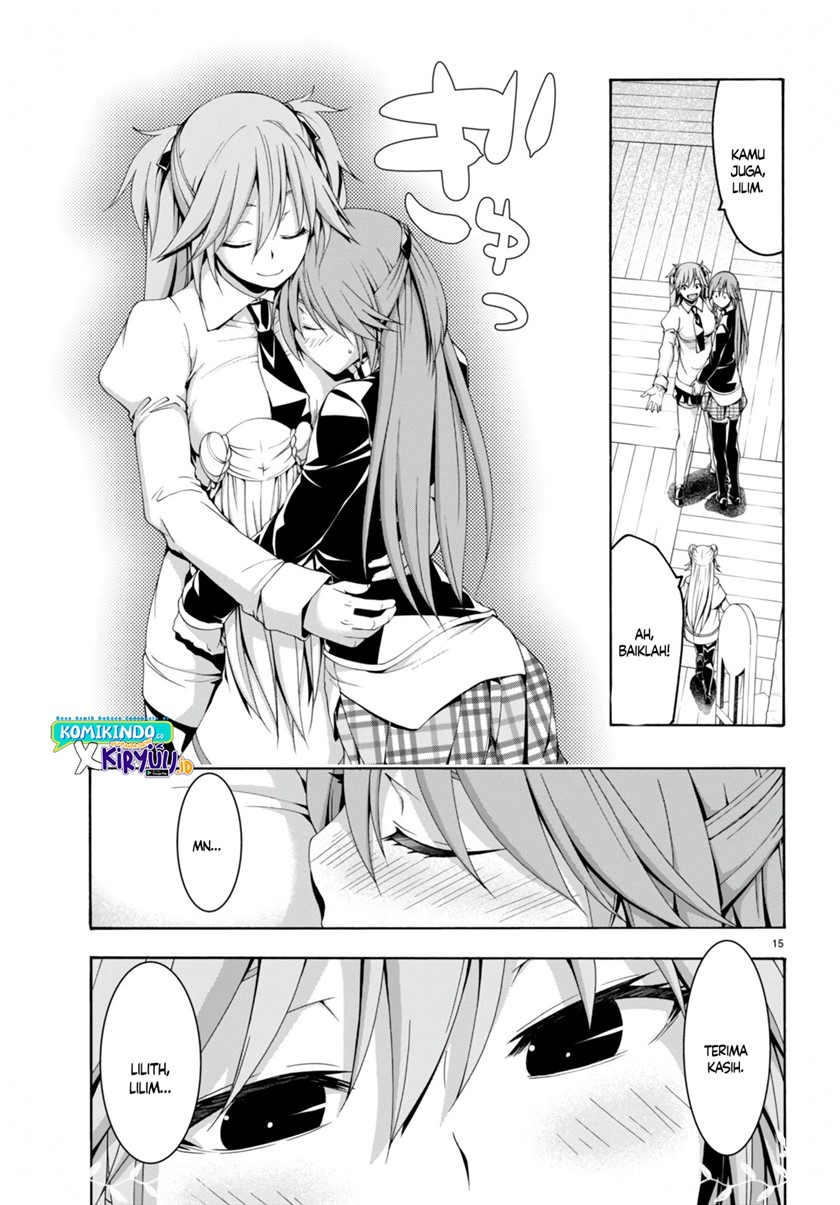 Chapter 134 - halaman 17