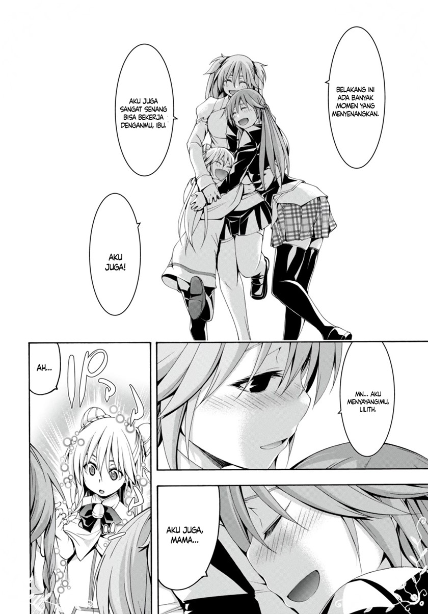 Chapter 134 - halaman 18