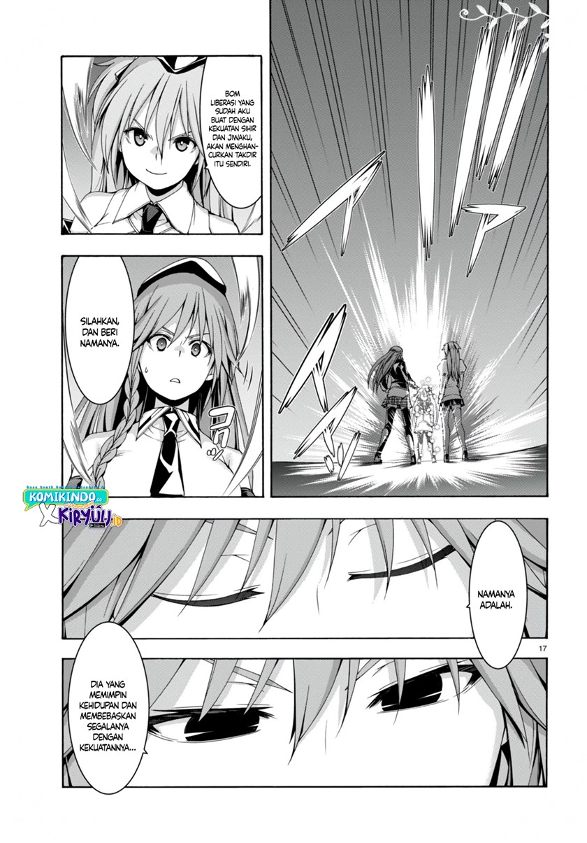 Chapter 134 - halaman 19