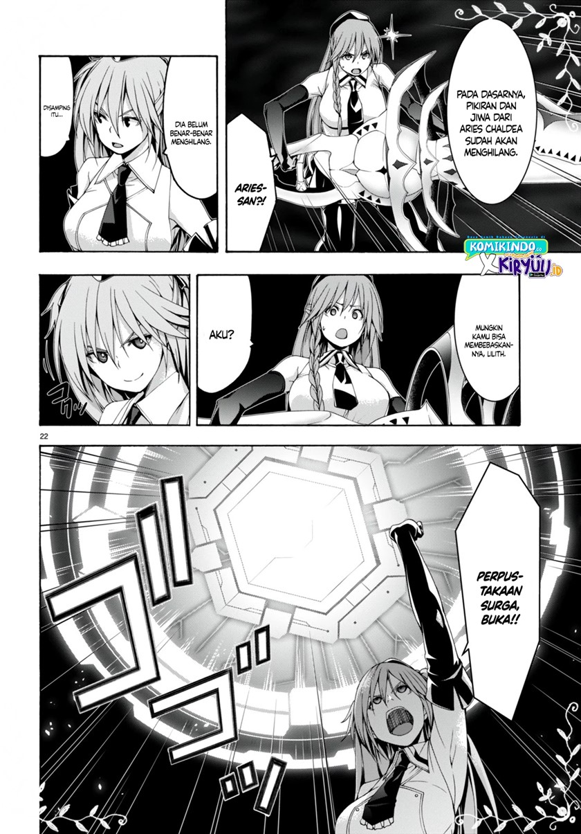 Chapter 134 - halaman 23
