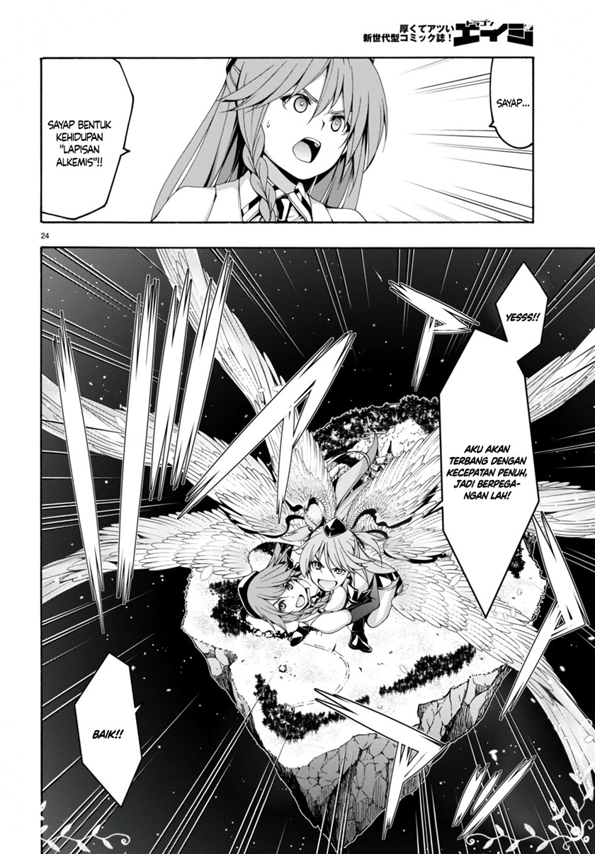 Chapter 134 - halaman 25