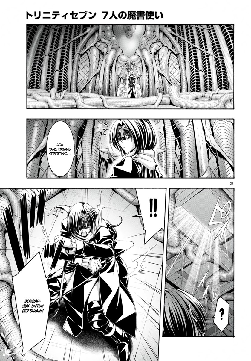 Chapter 134 - halaman 26