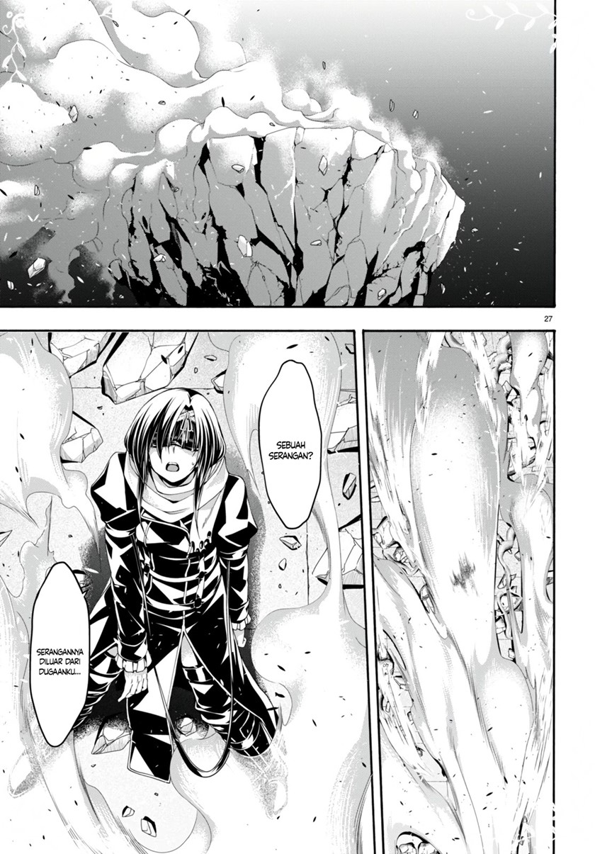 Chapter 134 - halaman 28