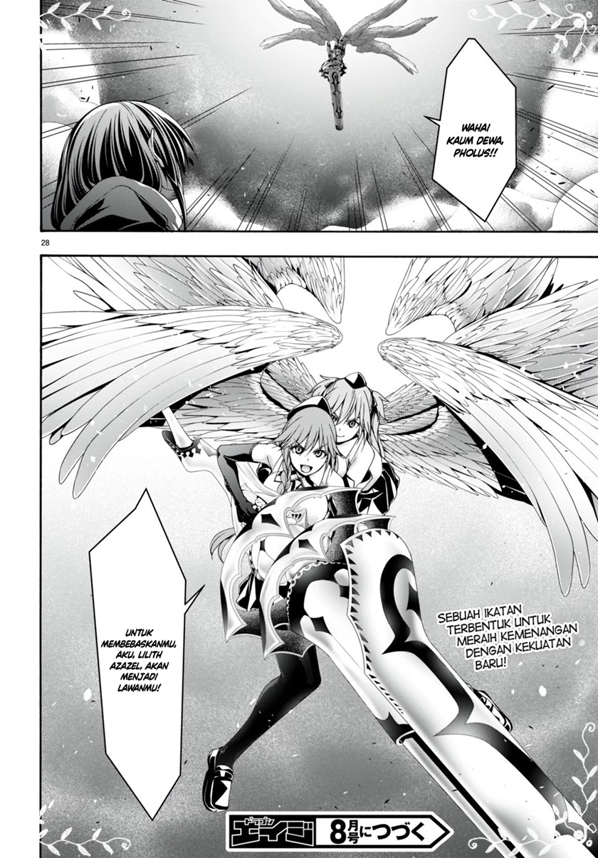 Chapter 134 - halaman 29