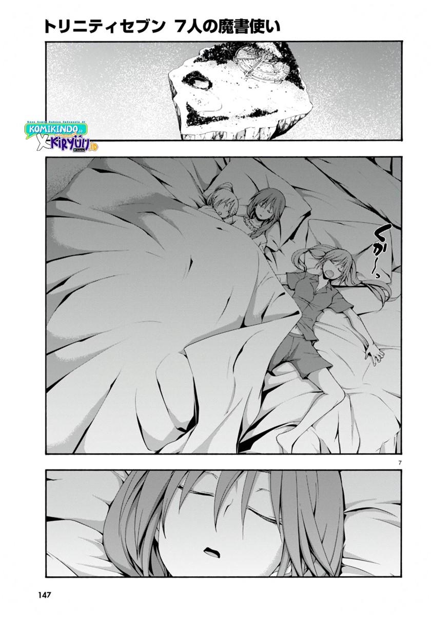 Chapter 134 - halaman 9