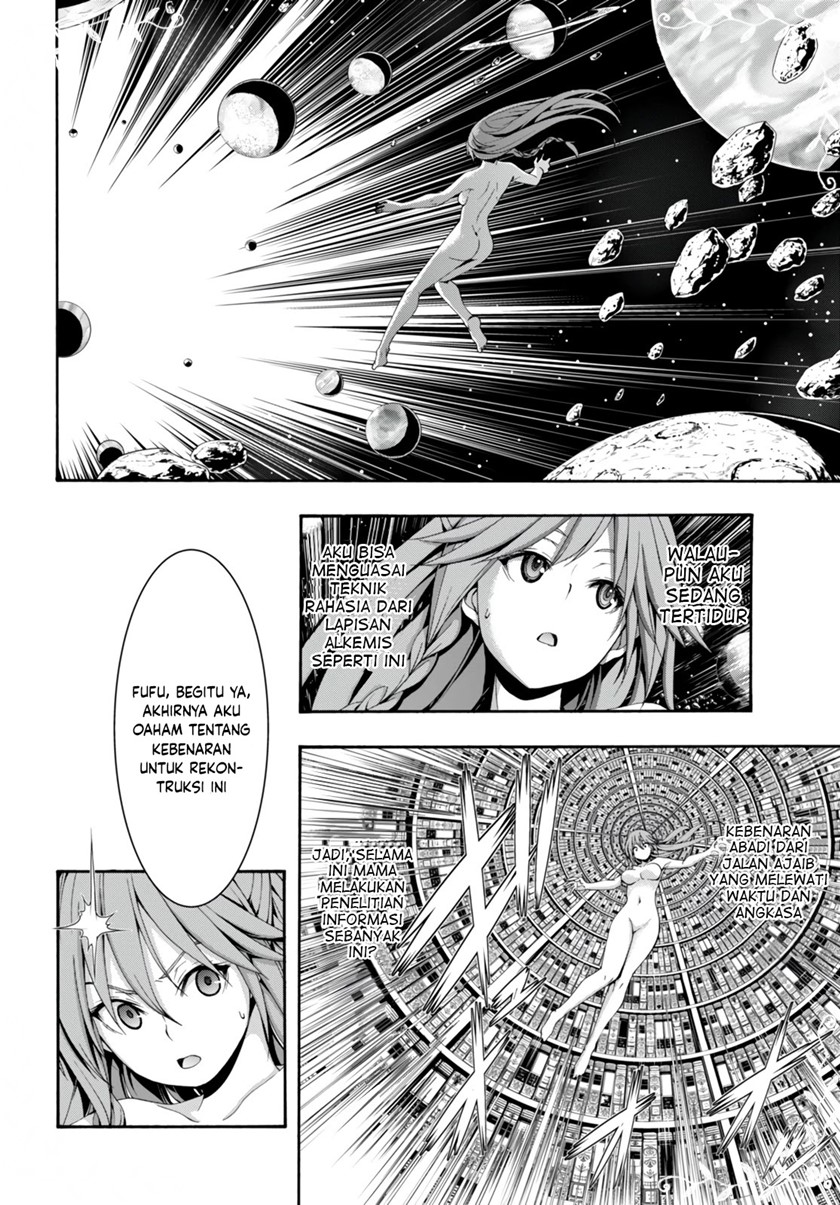 Chapter 134 - halaman 10