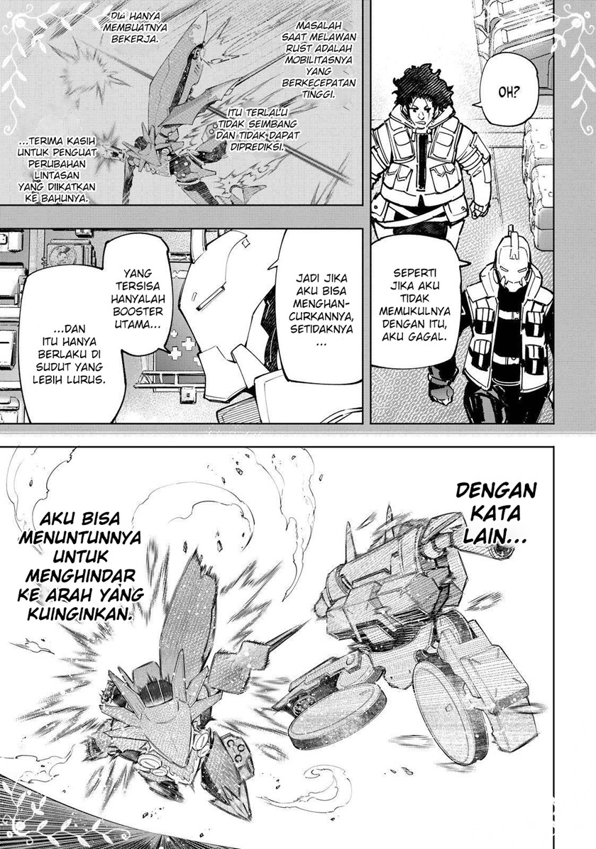 Chapter 76 - halaman 11