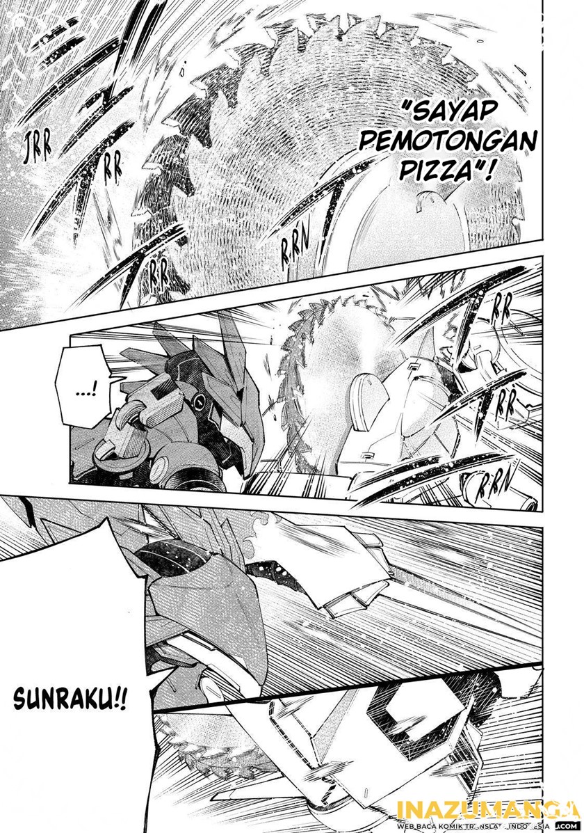 Chapter 76 - halaman 13