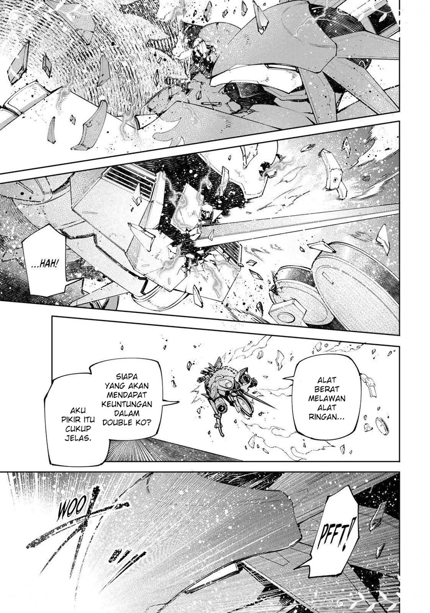 Chapter 76 - halaman 15