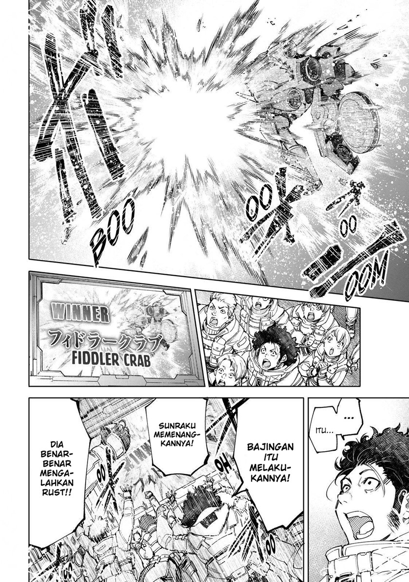 Chapter 76 - halaman 16