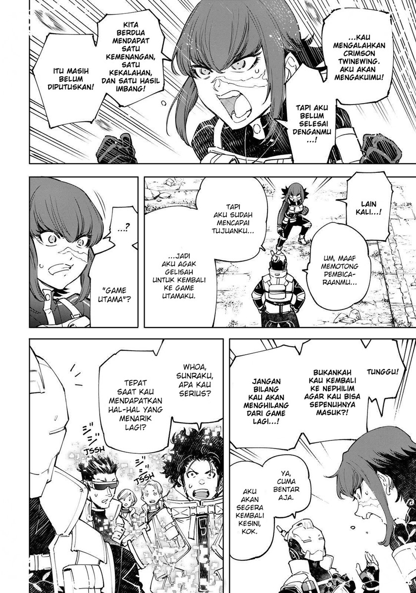 Chapter 76 - halaman 18
