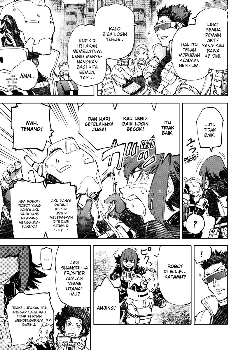 Chapter 76 - halaman 19