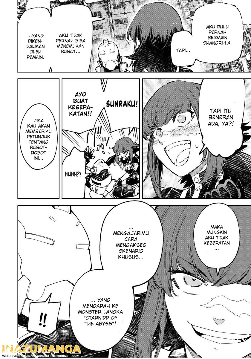 Chapter 76 - halaman 20