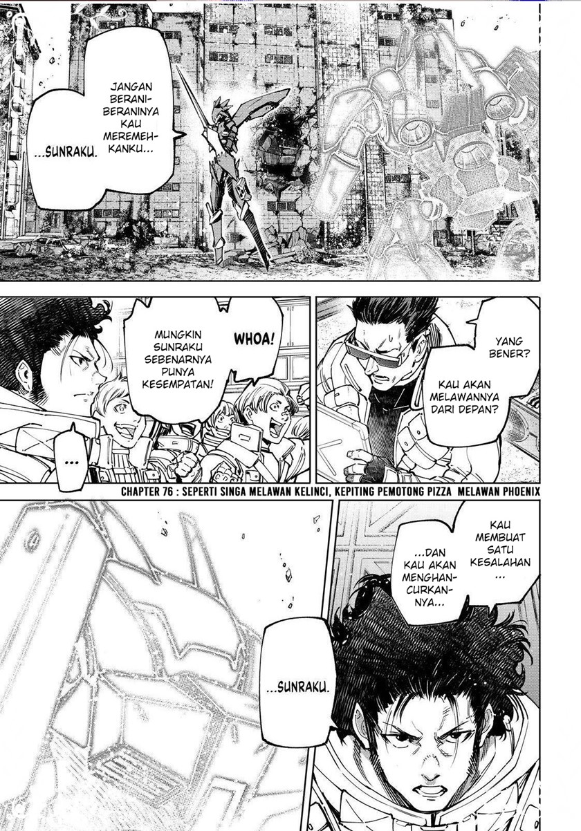 Chapter 76 - halaman 3