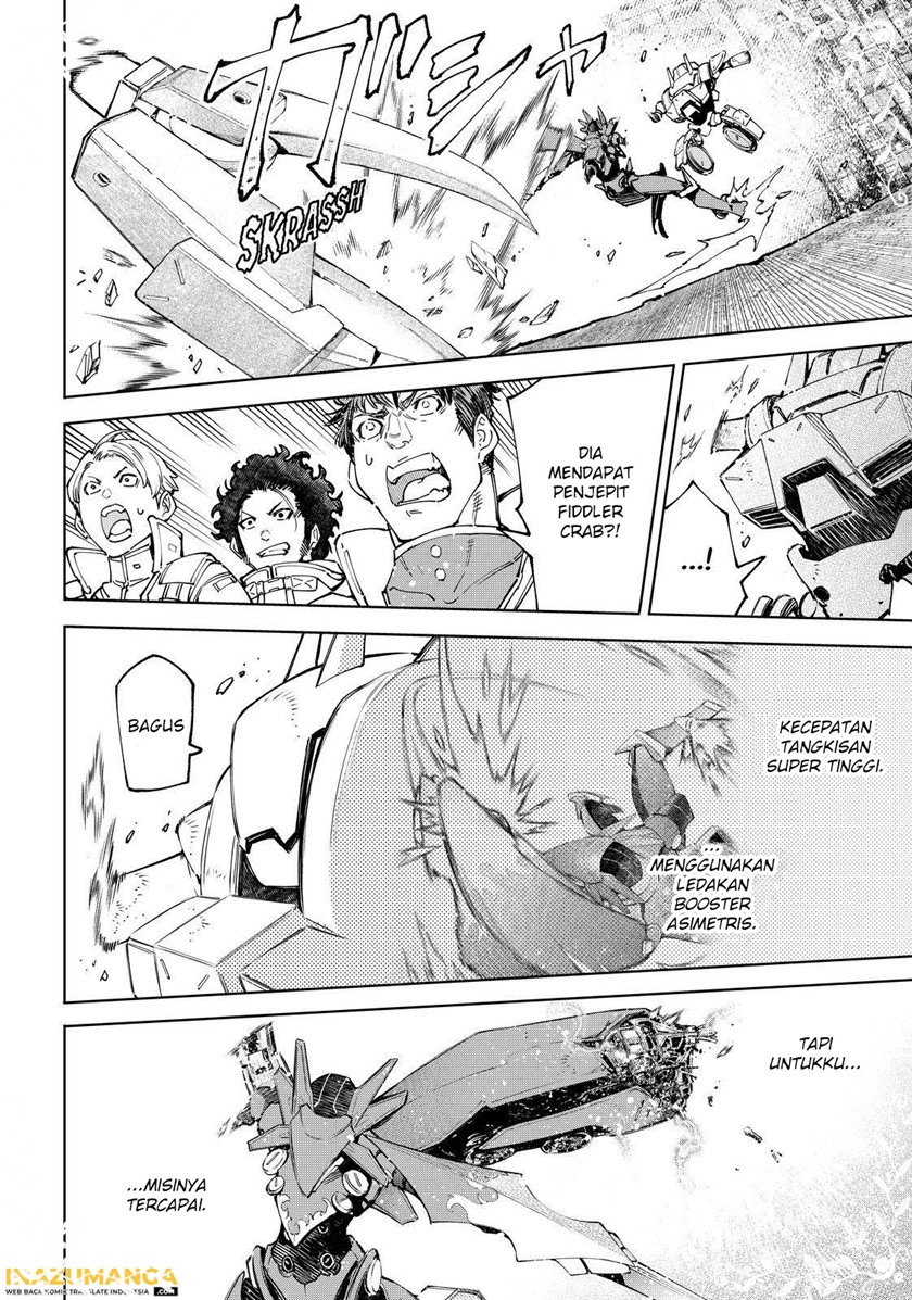 Chapter 76 - halaman 8