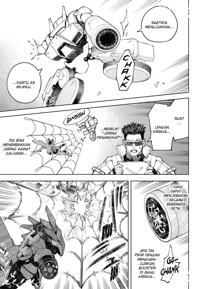 Chapter 76 - halaman 9