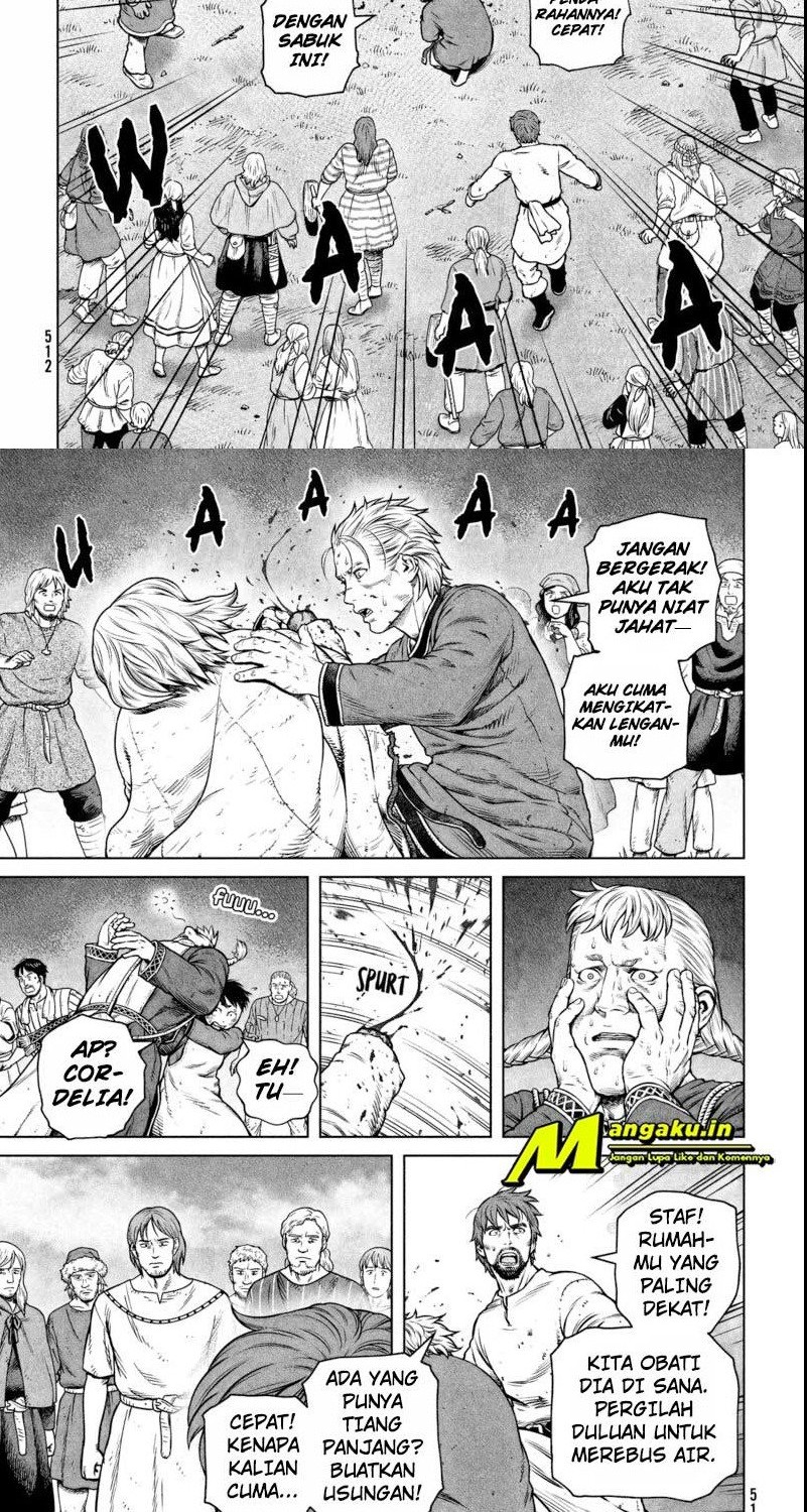 Chapter 197 - halaman 3