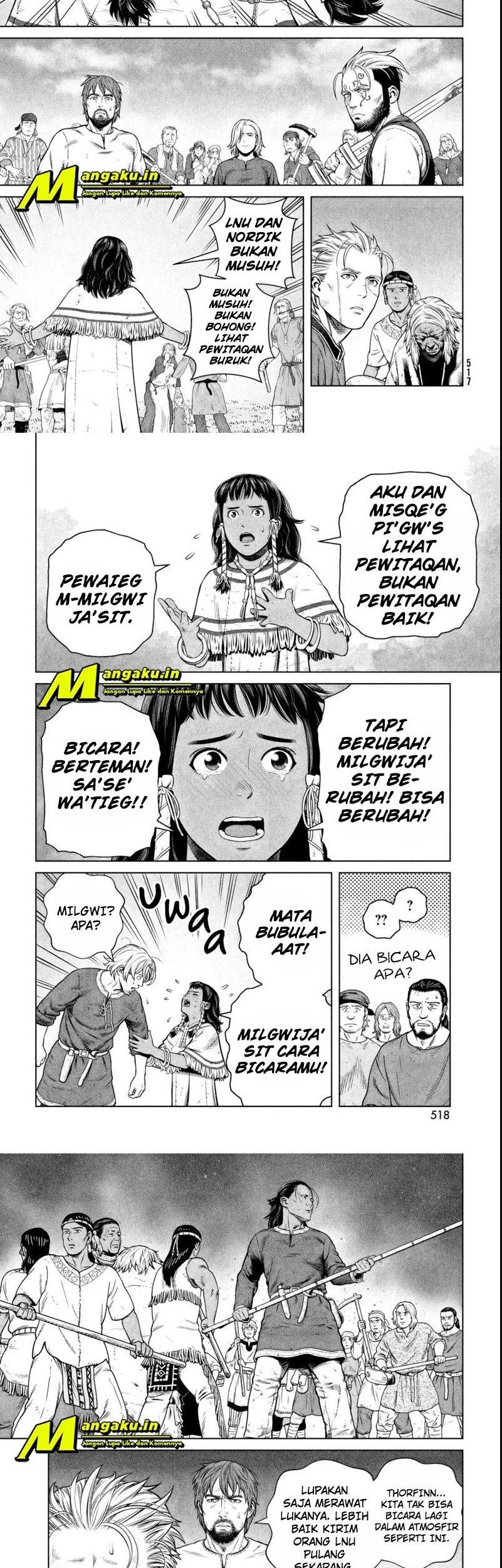 Chapter 197 - halaman 6