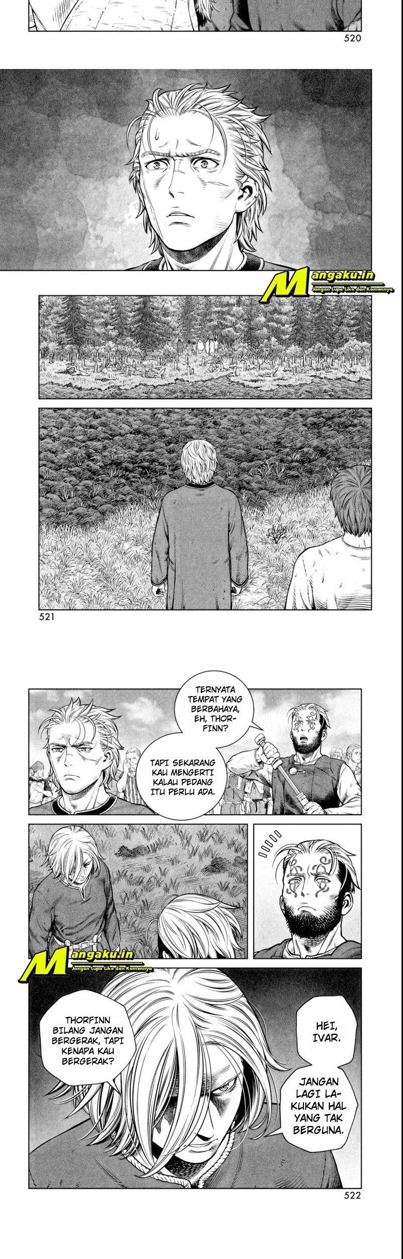 Chapter 197 - halaman 8
