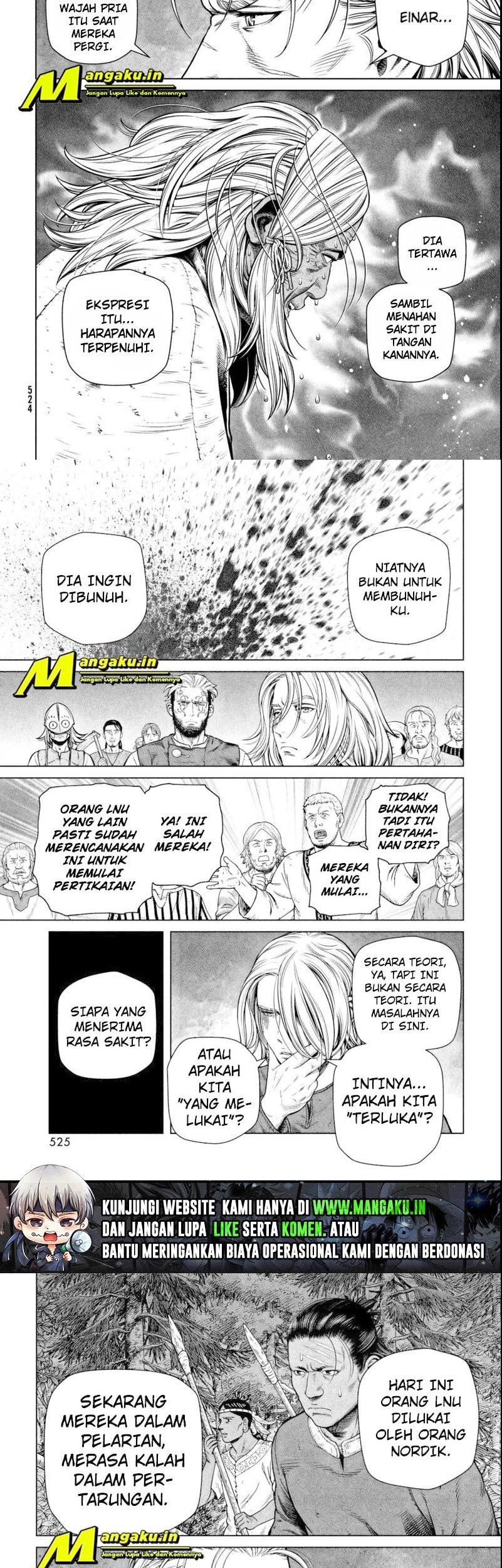 Chapter 197 - halaman 10
