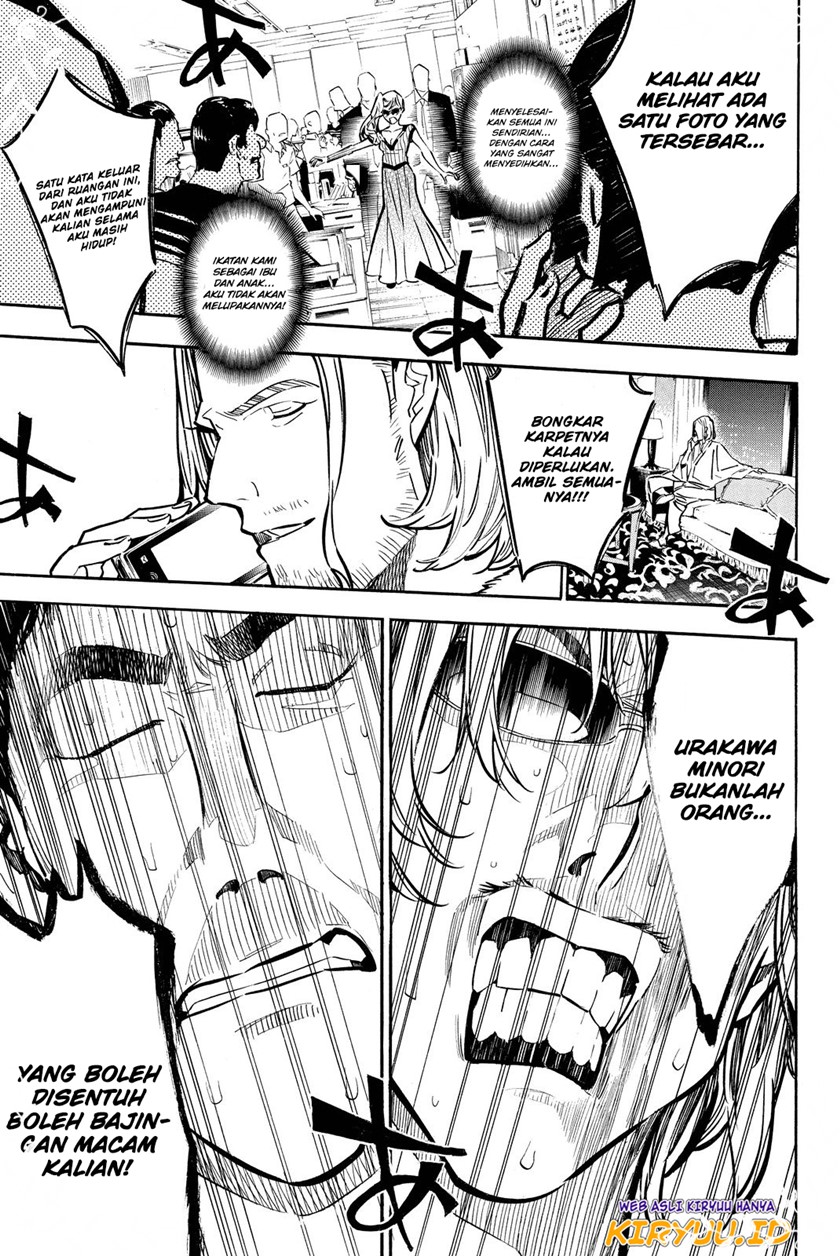 Chapter 260 - halaman 14