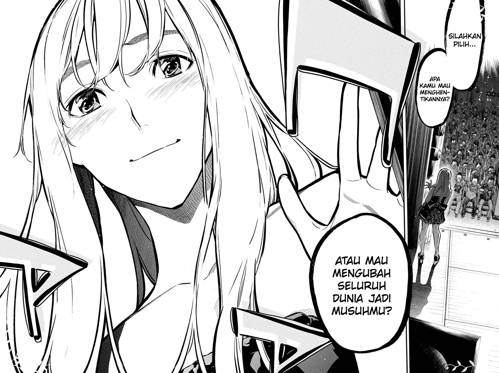 Chapter 260 - halaman 15