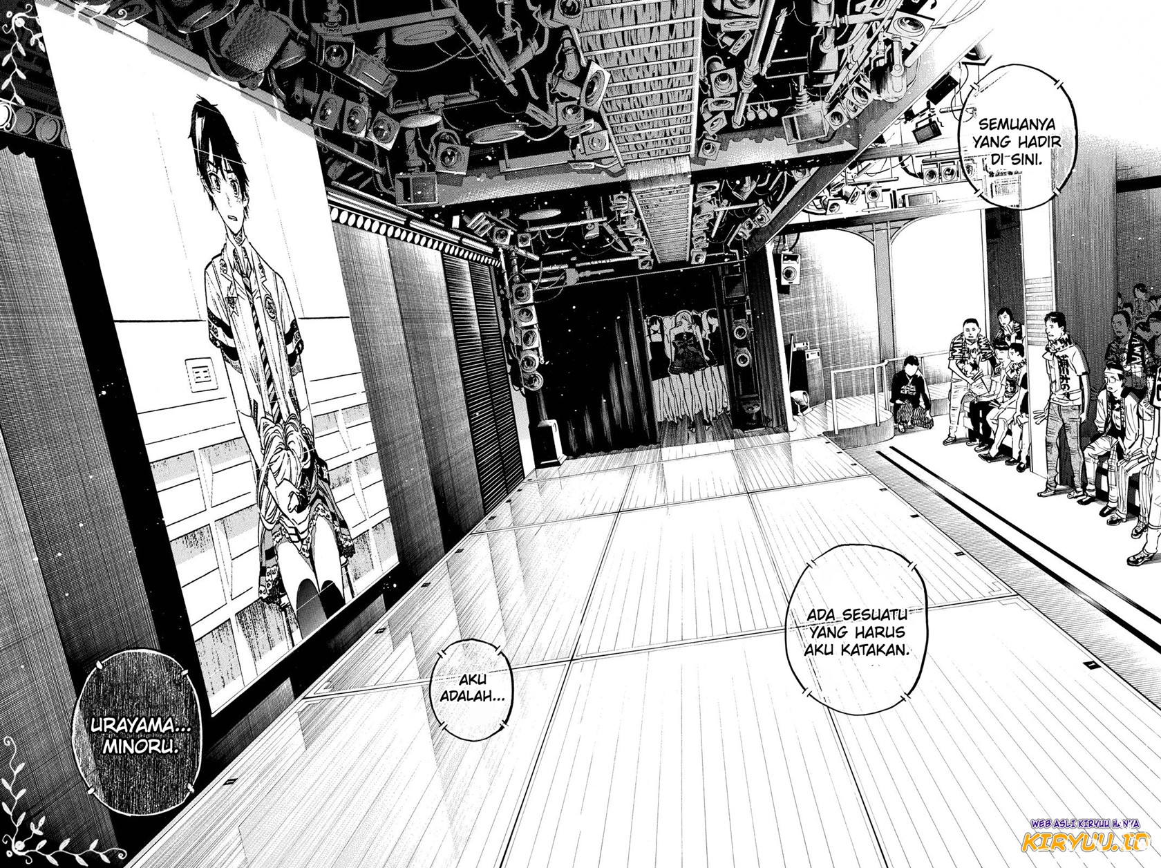 Chapter 260 - halaman 18